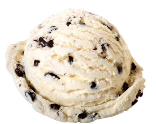Stracciatella