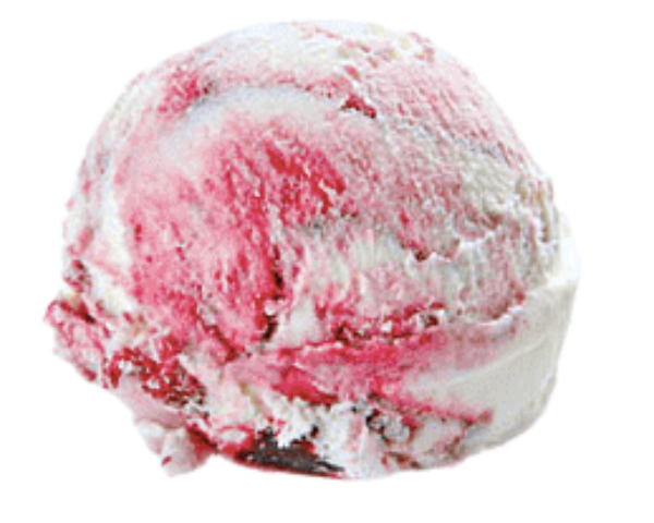 Raspberry Swirl