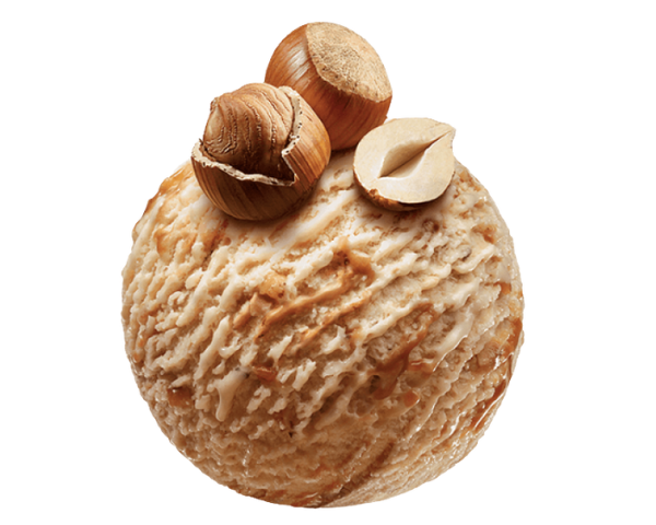 Hazelnut