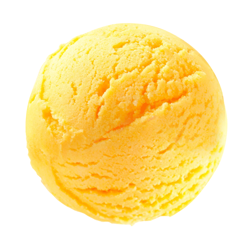 Mangolicious ice cream 