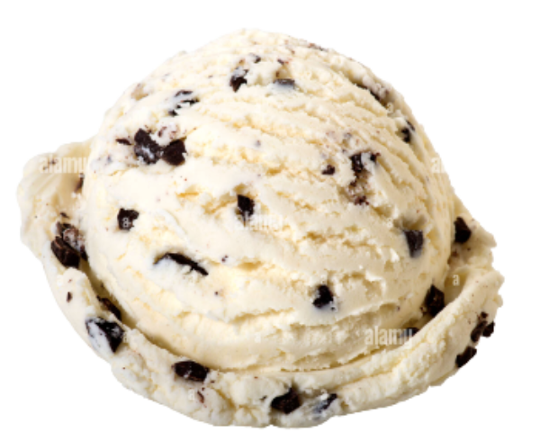 Stracciatella