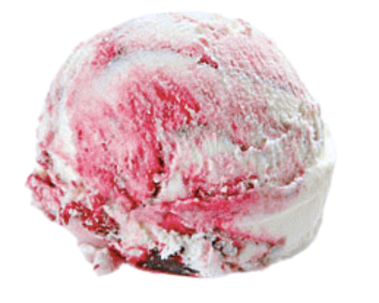 Raspberry Swirl