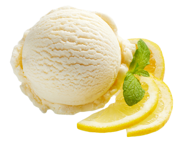 Citrone sorbet